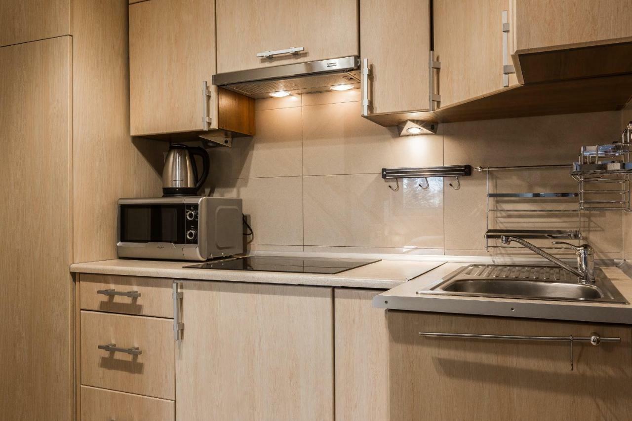 Apartament Swierkowy Potok Apartmán