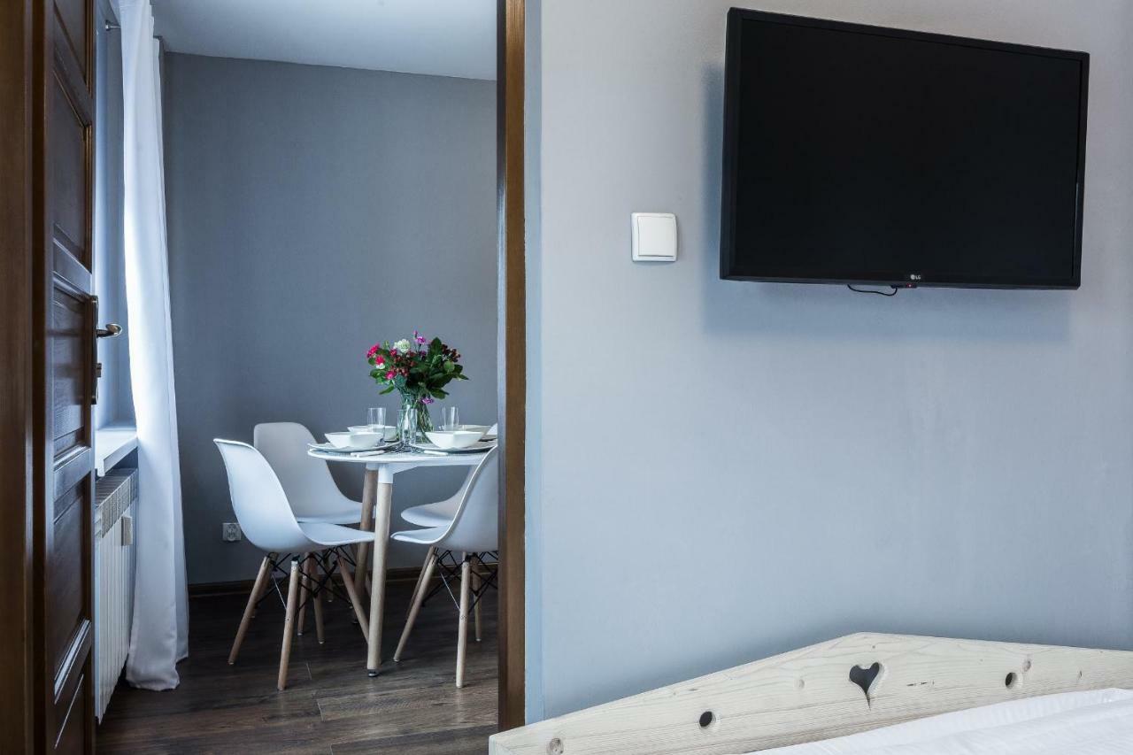Apartament Swierkowy Potok * Zakopane