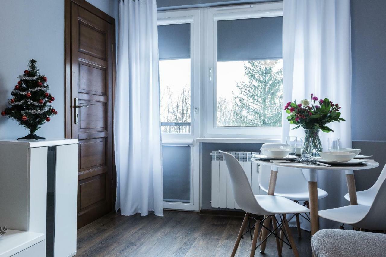Apartmán Apartament Swierkowy Potok *