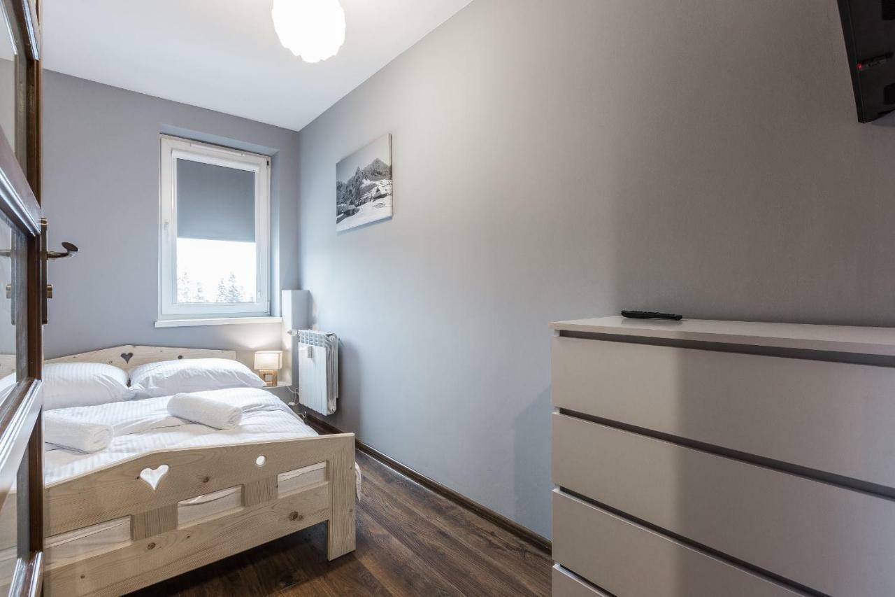 Apartmán Apartament Swierkowy Potok